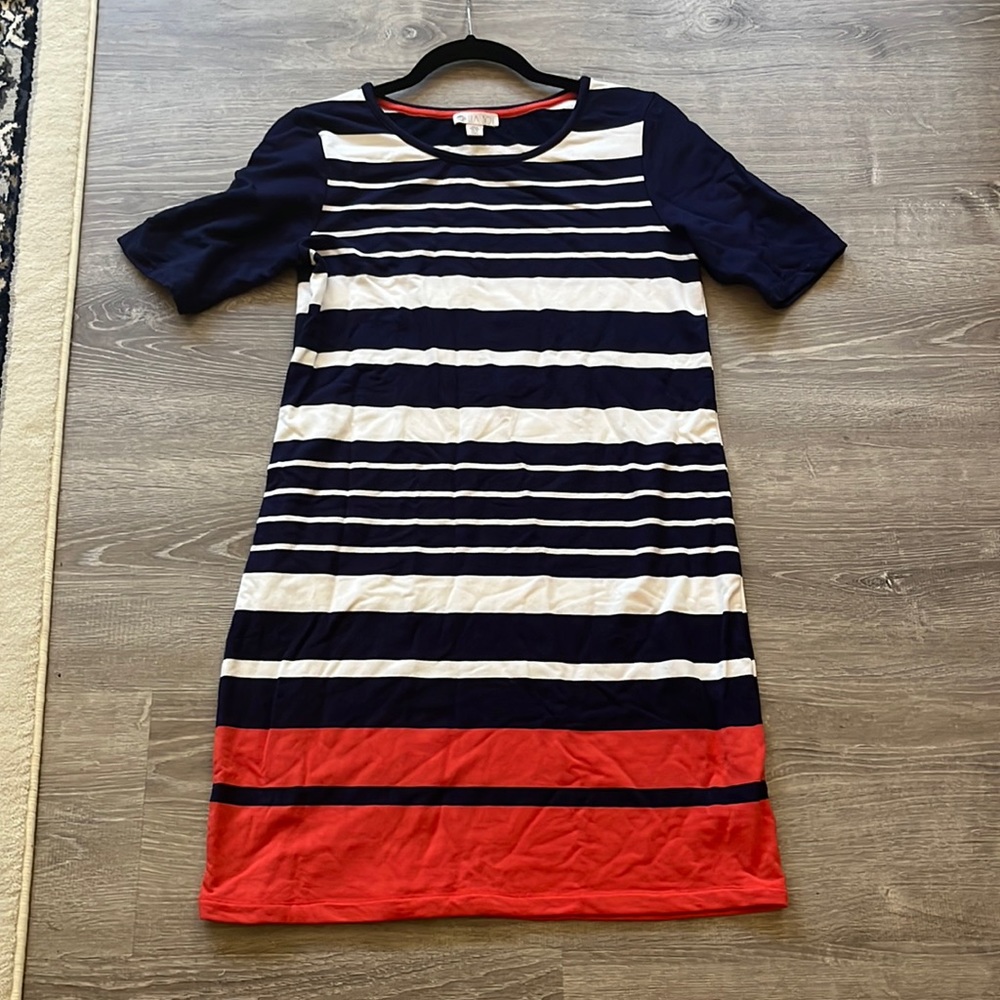 Modal Dress
